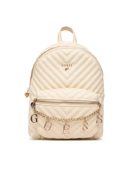 Kuprinės Guess Écru