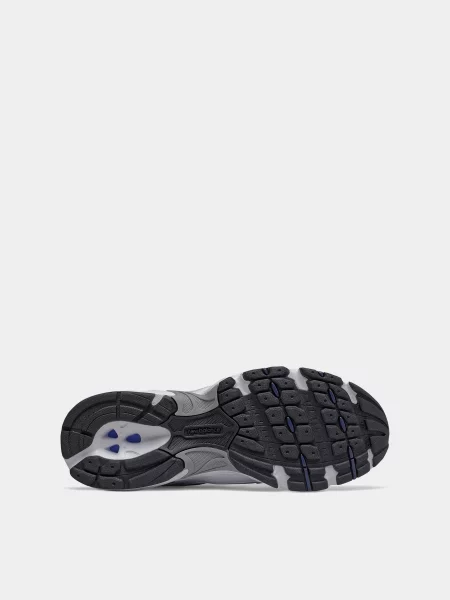 Кроссовки New Balance белые