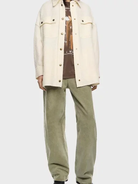 Сорочка Bimba Y Lola біла