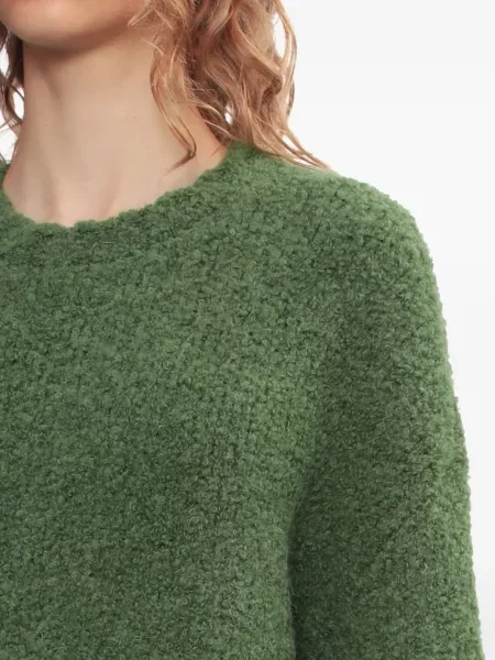 Pulover 3.1 Phillip Lim verde