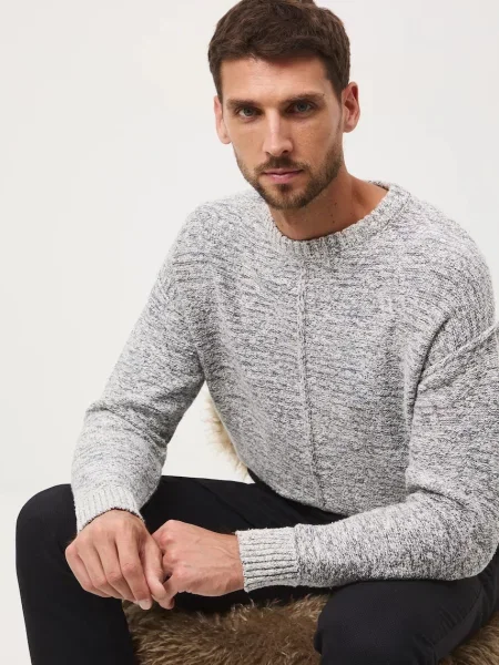 Svetr Medicine pánský více barev