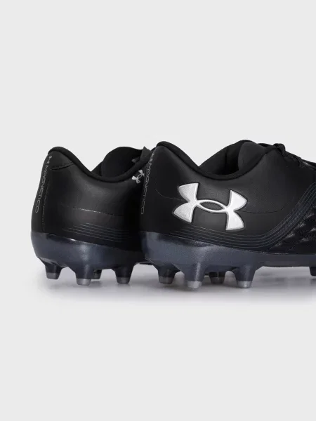 Кроссовки Under Armour Magnetico черные