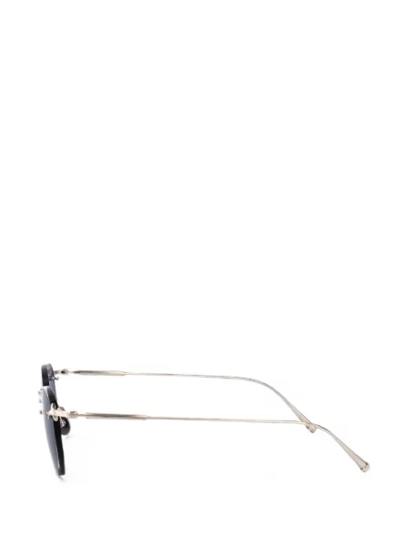 Ochelari de soare Matsuda cu imprimeu geometric