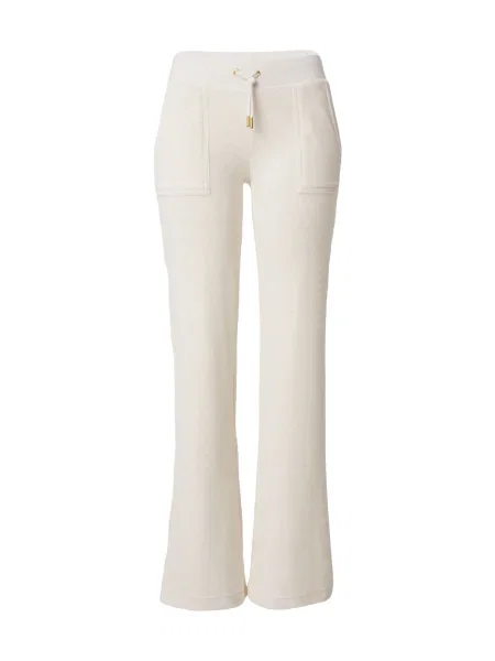 Juicy Couture Pantaloni trening Layla bej