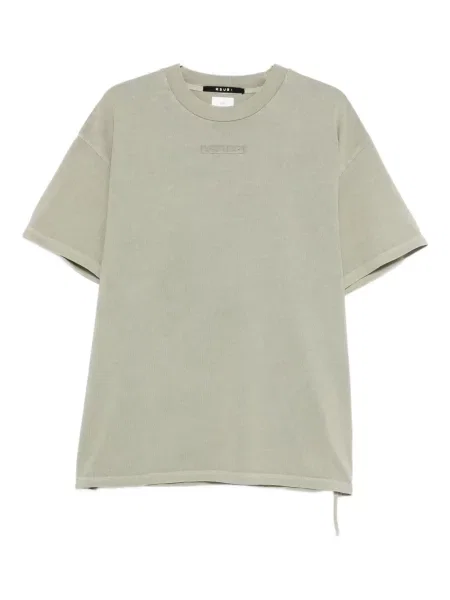 Тениска Ksubi зелено