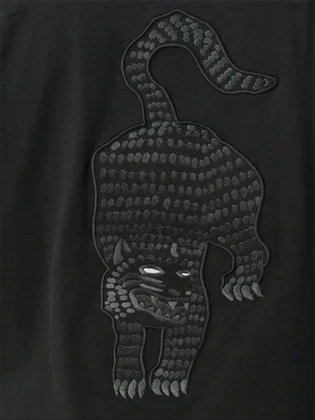 Tricou Puma negru