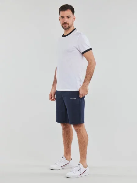 Fleece fleece melegítő felső Columbia autogrammal