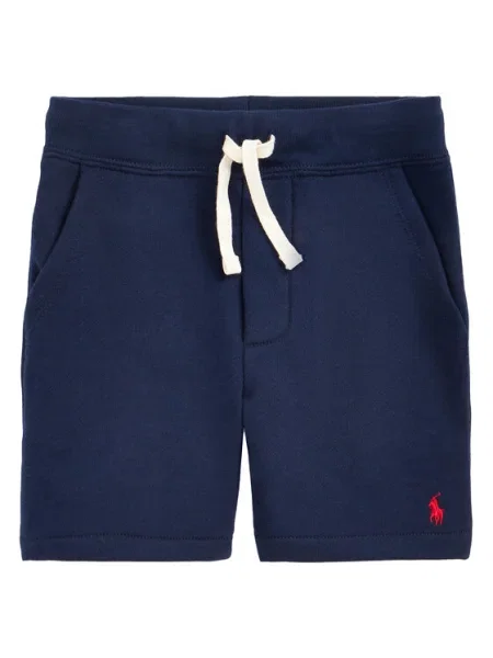Polo Ralph Lauren Sport rövidnadrág Sötétkék