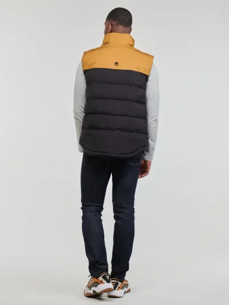 Vesta Timberland čierna