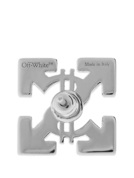 Cercei Off-white alb