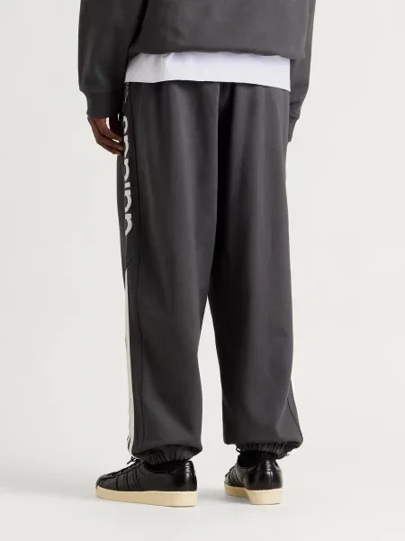 Spodnie Adidas czarne