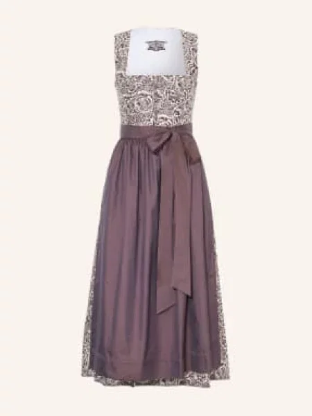 Sukienka Sportalm fioletowa