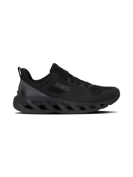 Tenisky K-swiss čierna