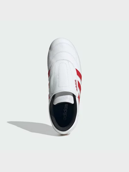 Кроссовки Adidas белые