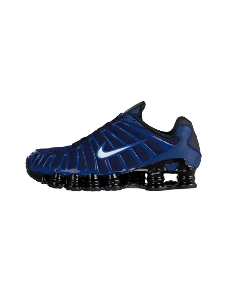 Sneakerși Nike Sportswear alb