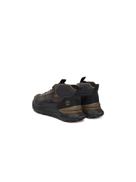 Superge Timberland Motion Access Mid rjava