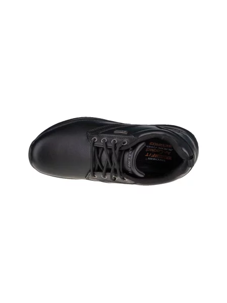 Pantofi Skechers negru