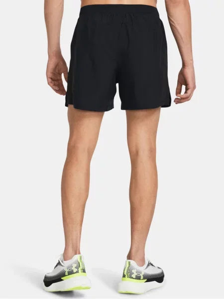 Športové šortky Under Armour čierna