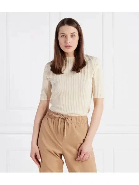 Marc O Polo Pulover Pullover cropped | cu adaos de in