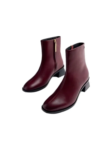 Botine Gioseppo bordo
