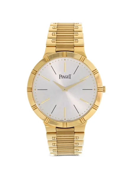 Часовници Piaget бяло