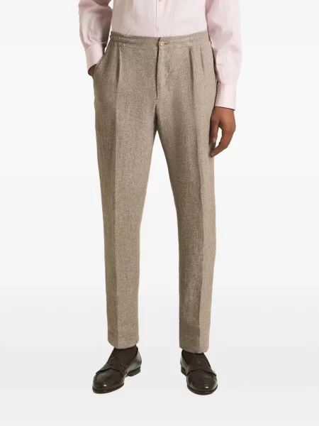 Pantaloni Kiton de in