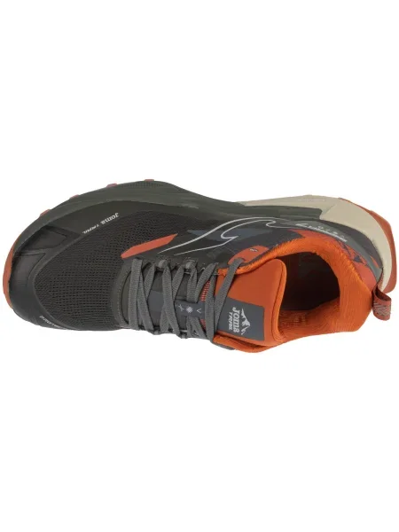 Pantofi Joma negru
