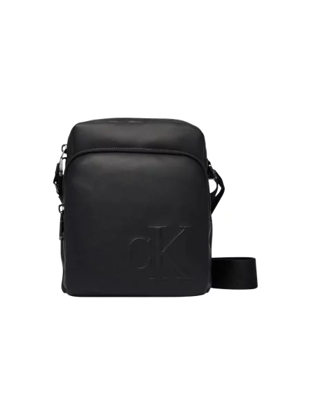 Calvin Klein Torba za čez ramo črna