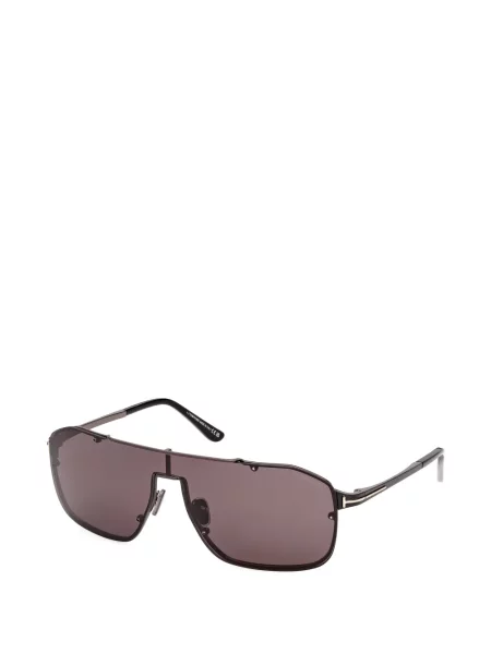 Ochelari de soare Tom Ford Eyewear negru