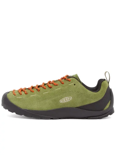 Sneakersy Keen czarne