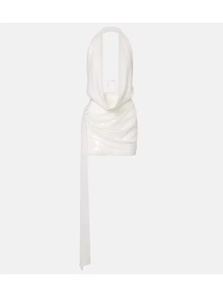 Rochie Alex Perry alb