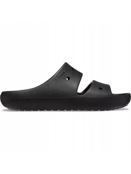 Klapki Dla Dorosłych Crocs Classic V2 Sandal. czarne
