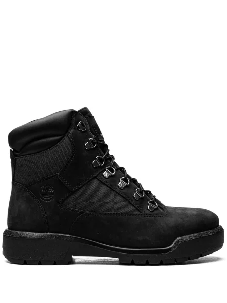Botine Timberland negru