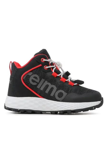 Sneakersy Reima czarne