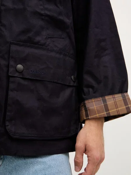 Barbour rövid dzseki férfi Bedale