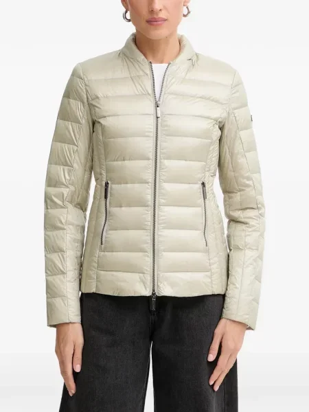 Kurtka Armani Exchange pikowana