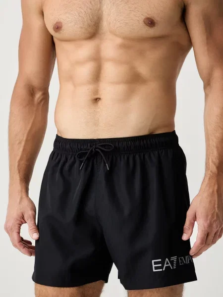 Emporio Armani шорти для купання