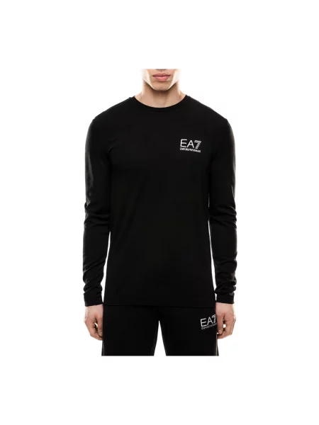 Tricou Emporio Armani Ea7 negru