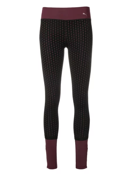 Мрежести клинове Puma черно