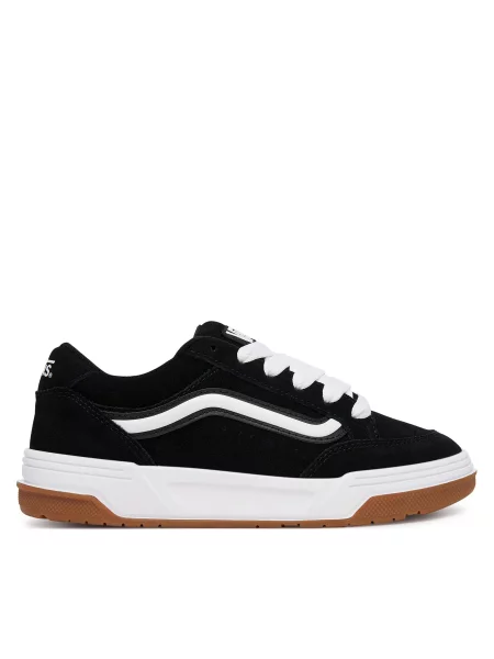Vans Αθλητικά Hylane μαύρο