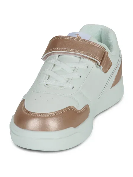 Pantofi copii Le Coq Sportif roz