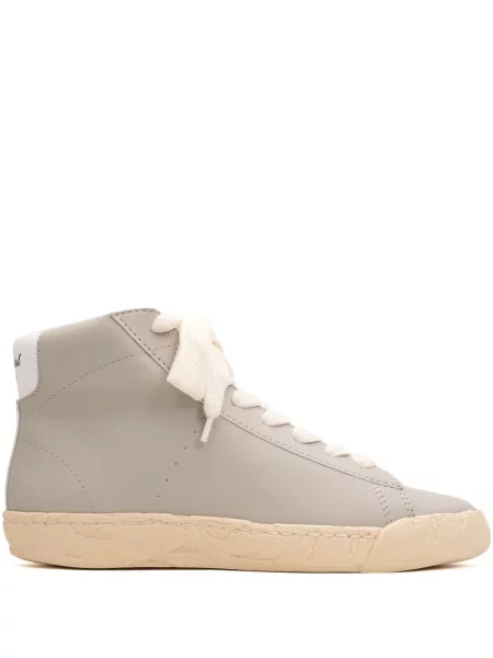 Sneakerși General Scale. gri