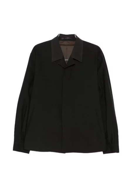 С яка блейзър Our Legacy черно