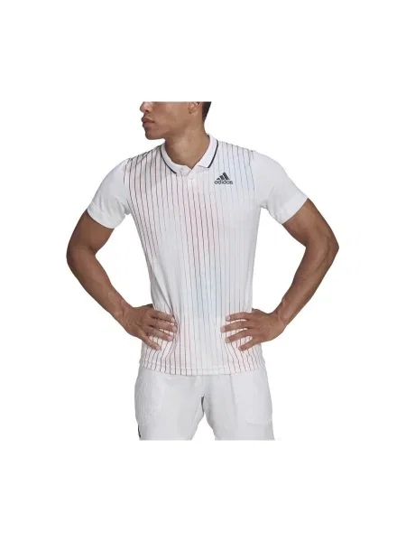 Tricou Adidas alb