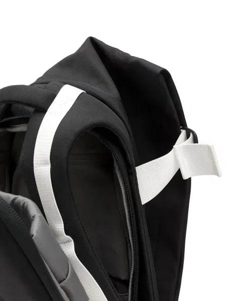 Rucsac Johnundercover cu imagine negru