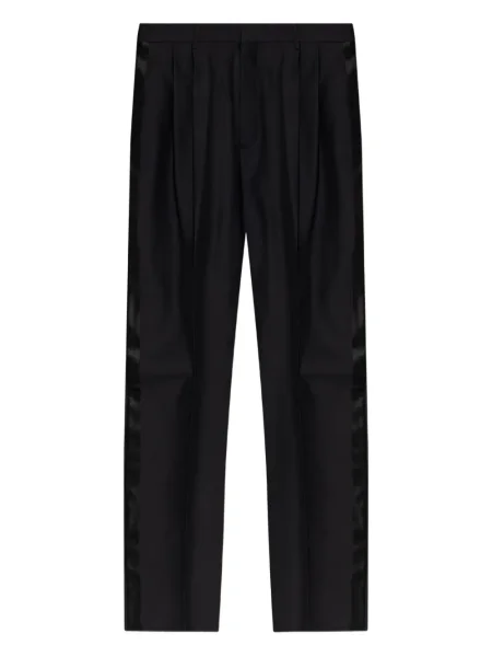 Pantaloni Dsquared2 negru