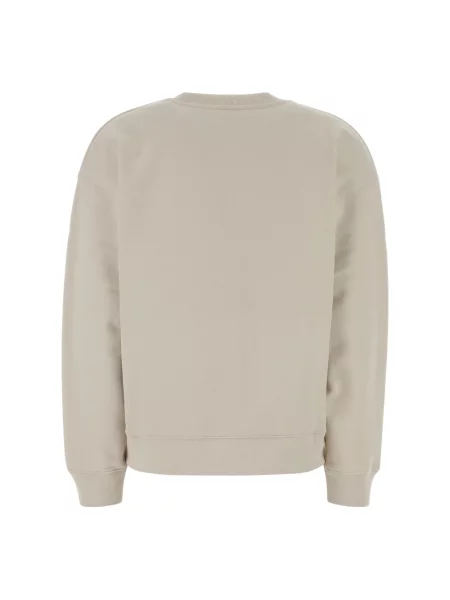 Bluza Maison Kitsune beżowa
