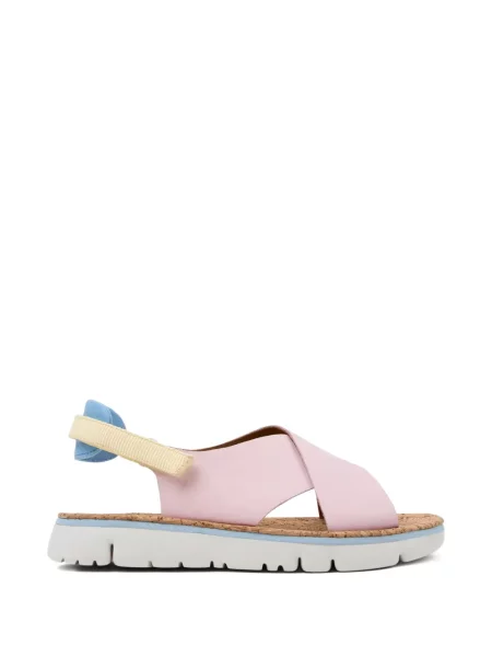 Sandale Camper roz