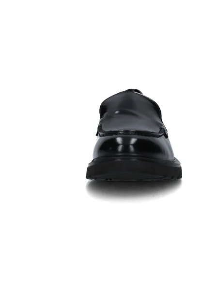Pantofi Anita negru