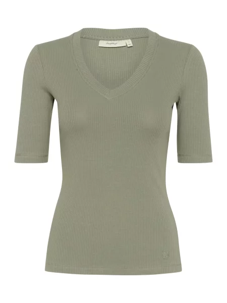 InWear Tricou Dagna pastel verde